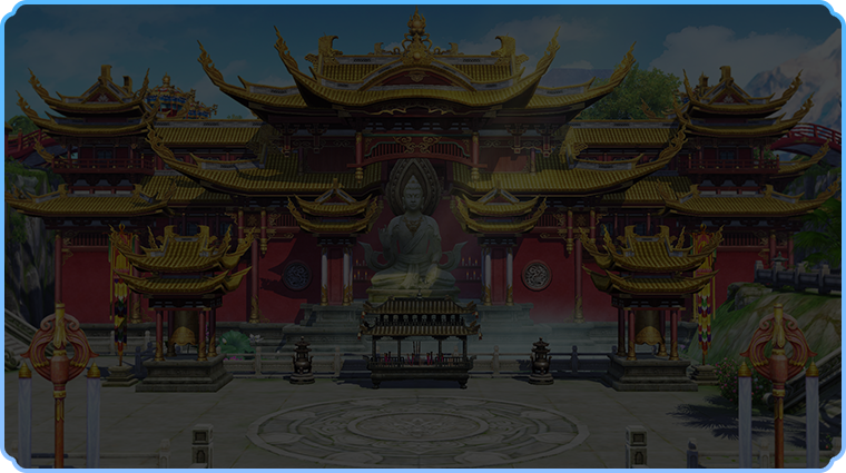 新天龙寺场景影片封面